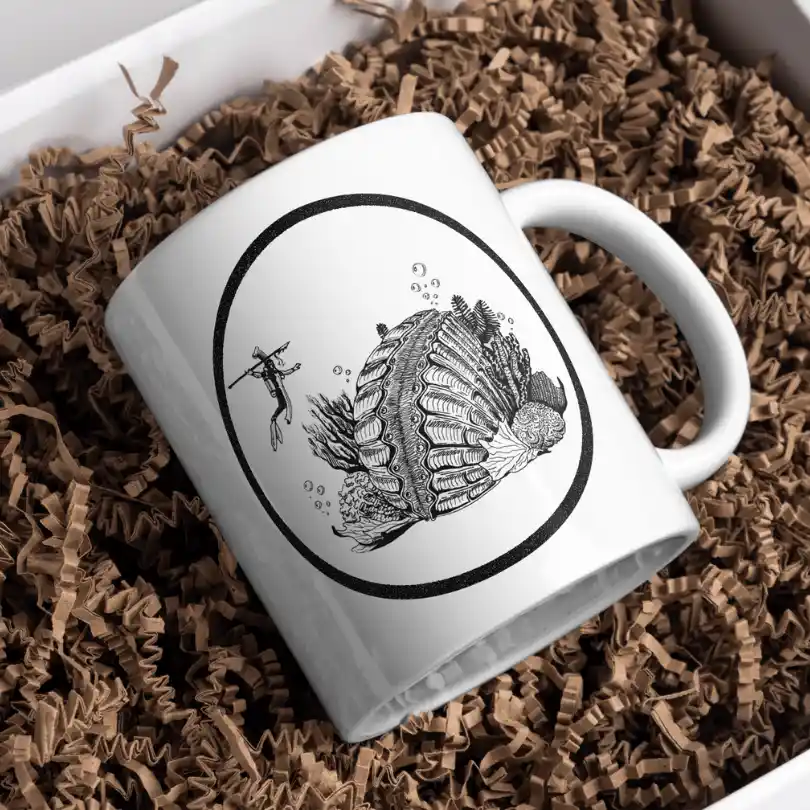 psytoad — Mugs