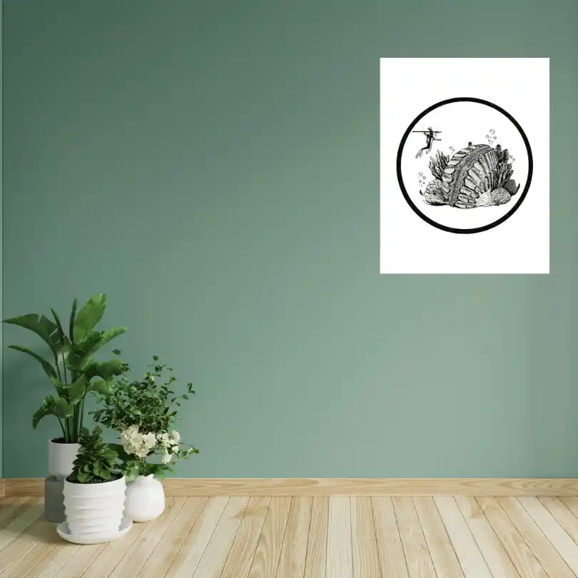 psytoad — Poster Art Prints