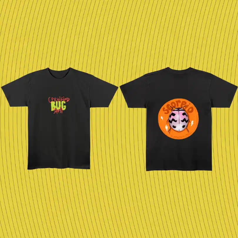scorpio — T-Shirts