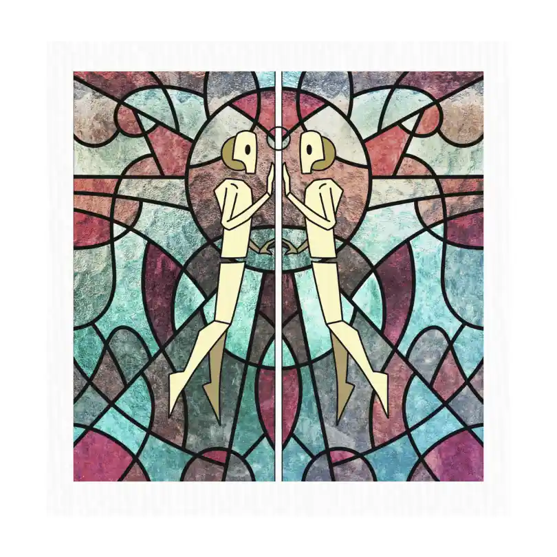 self realization — Canvas Art Prints