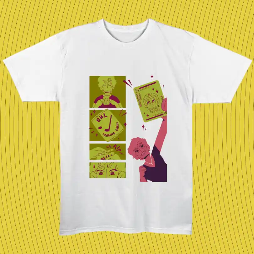shane acquired — T-Shirts