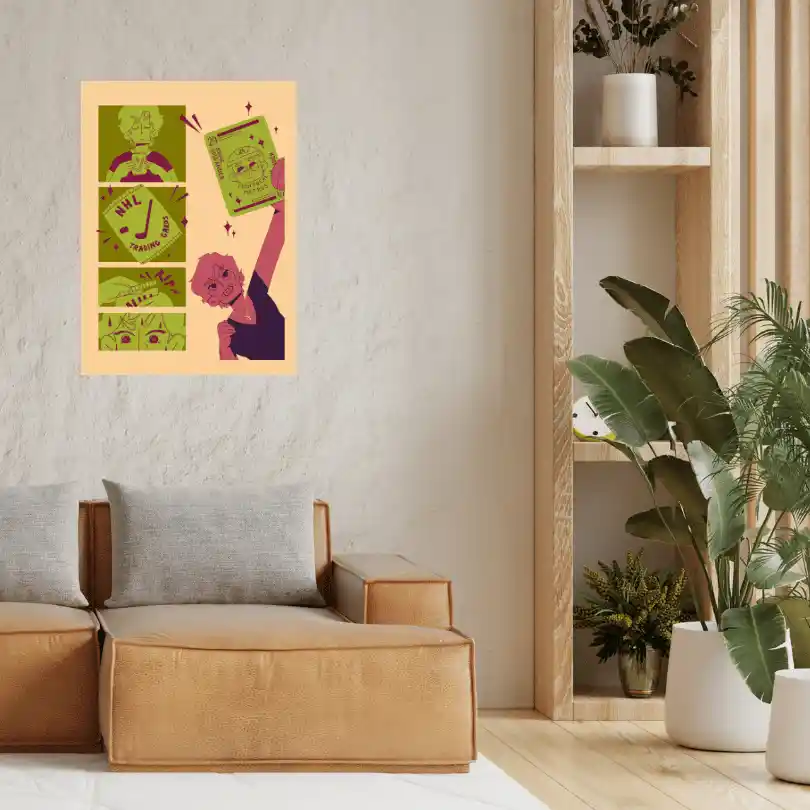 shane acquired — Poster Art Prints
