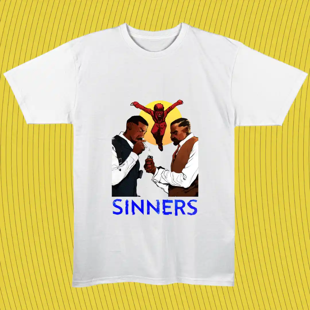sinnners — T-Shirts