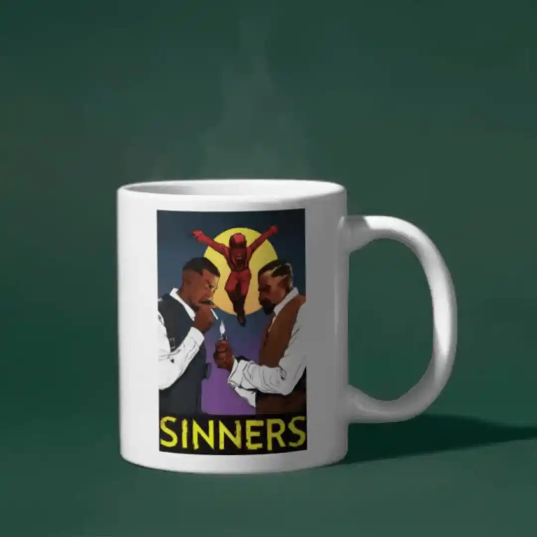 sinnners — Mugs