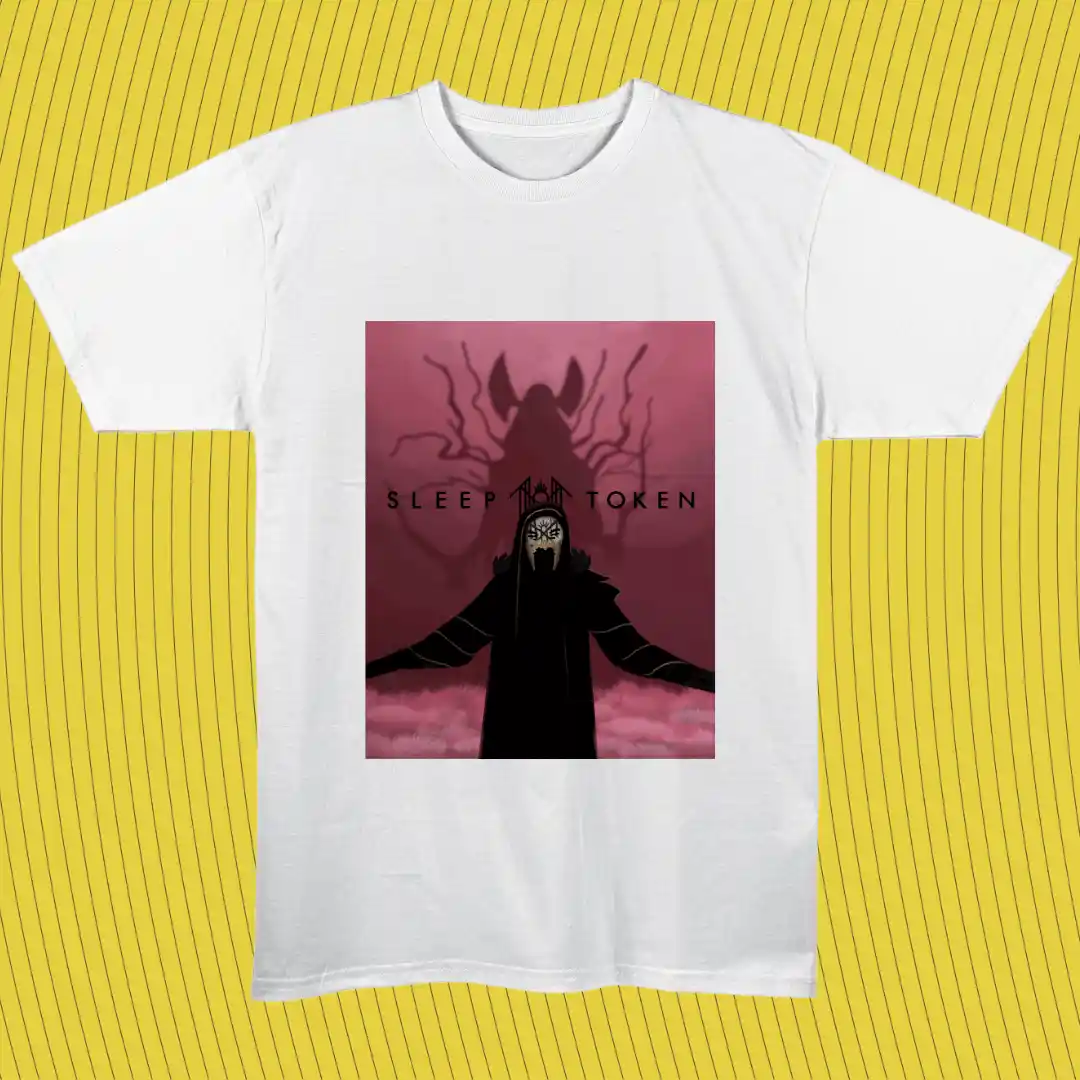 sleep token — T-Shirts