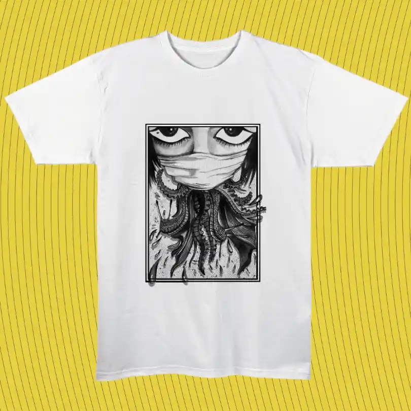 slippery-truth.webp — T-Shirts