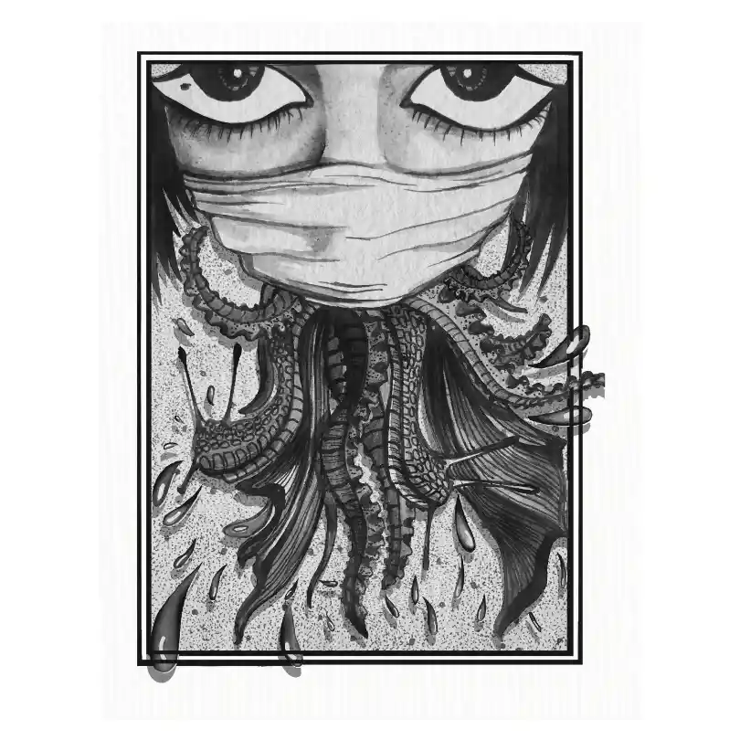 slippery-truth.webp — Canvas Art Prints