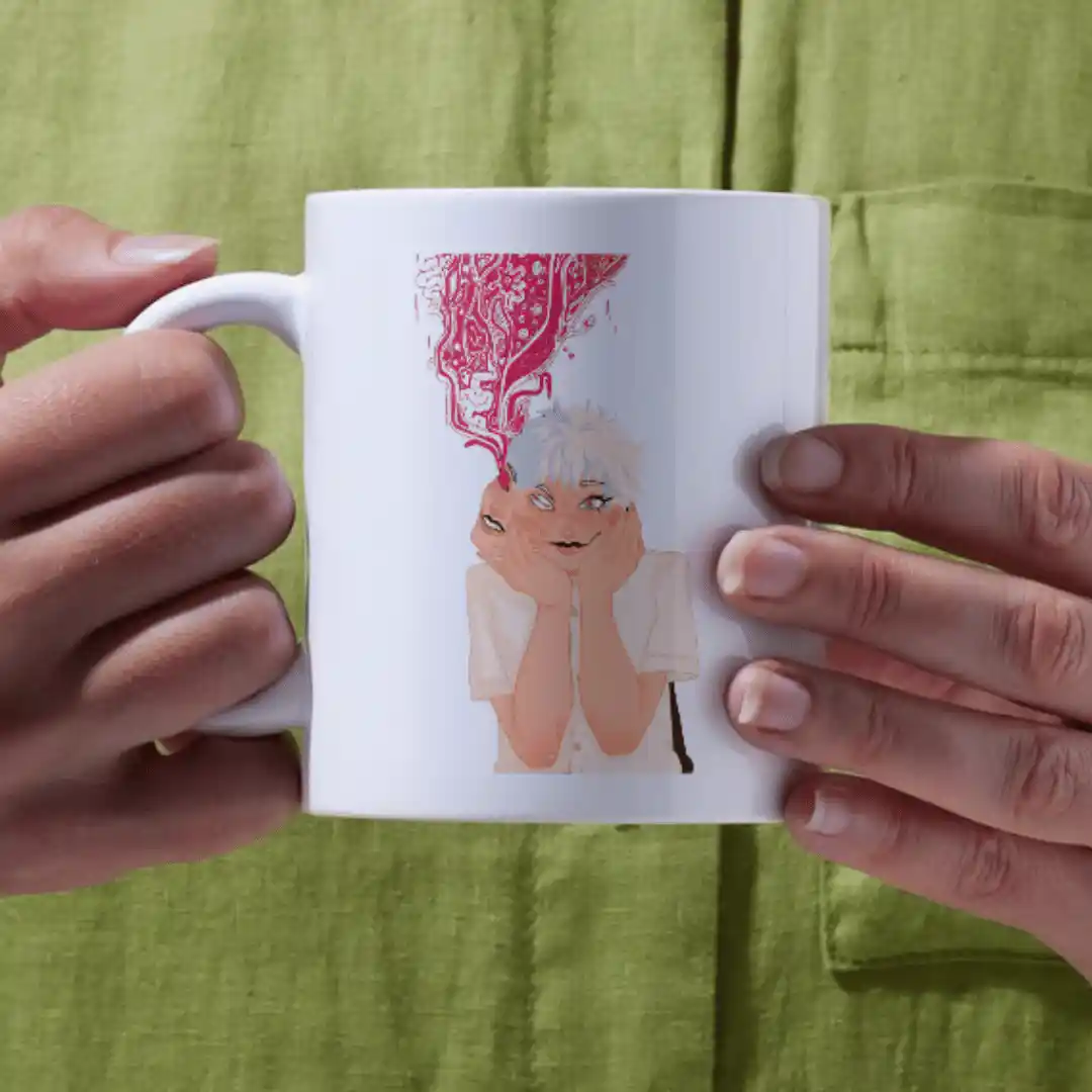 split — Mugs