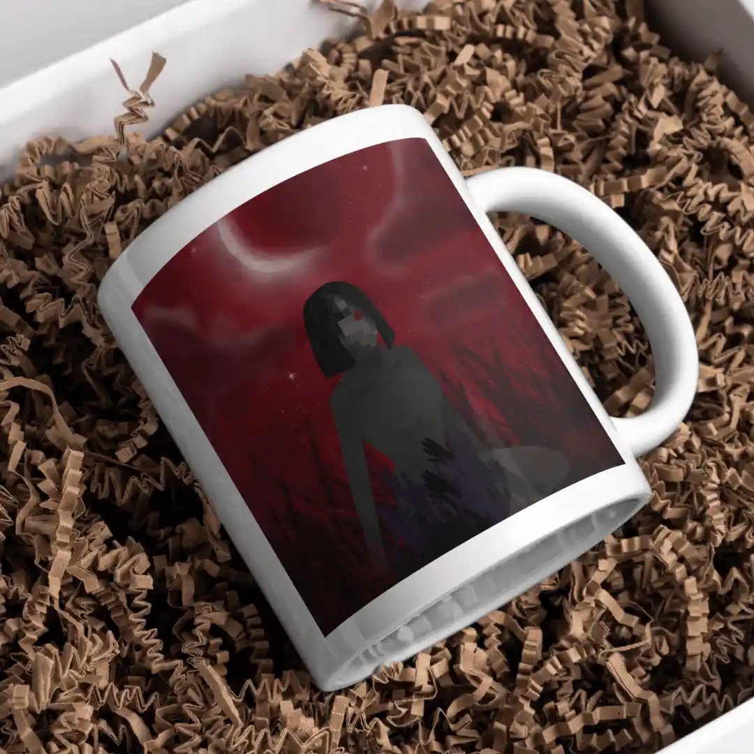 suffocated — Mugs