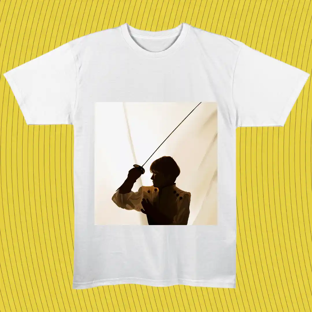 swashbuckler — T-Shirts