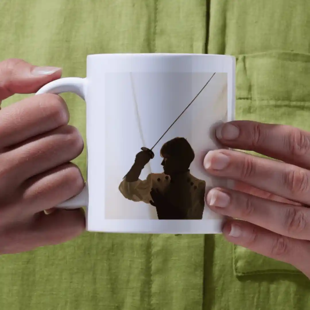 swashbuckler — Mugs