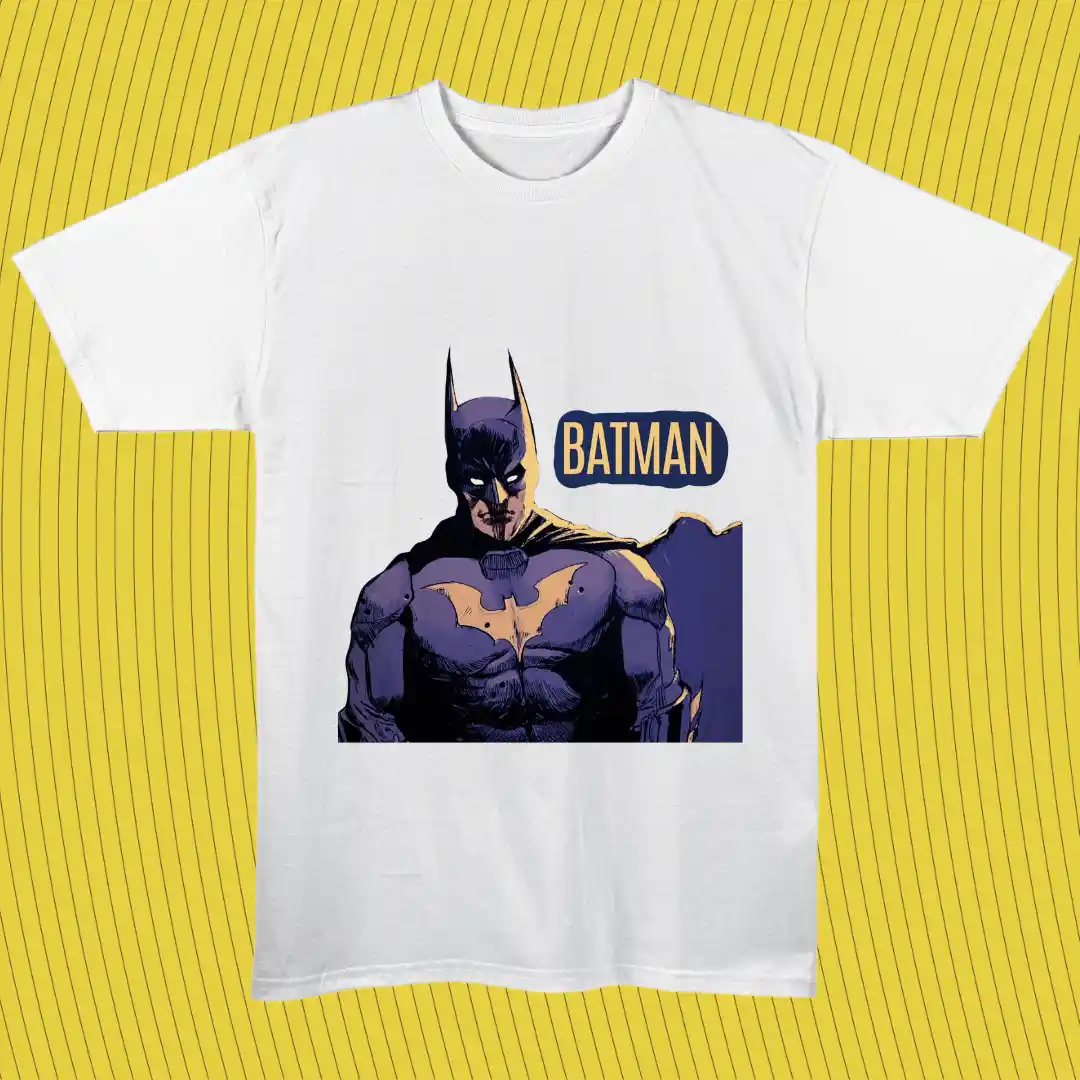 the bat — T-Shirts