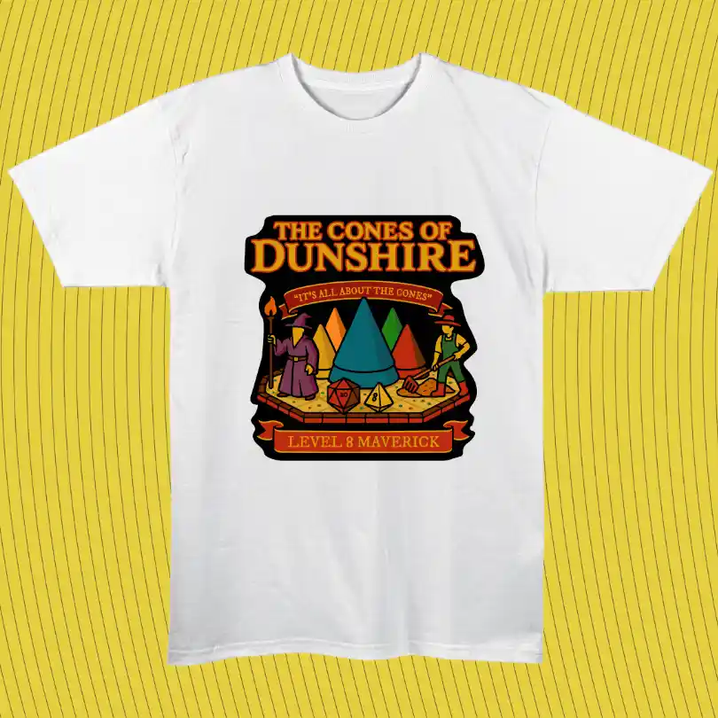 tent — T-Shirts
