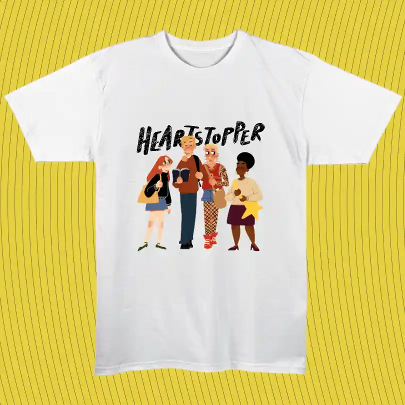 the girlies — T-Shirts