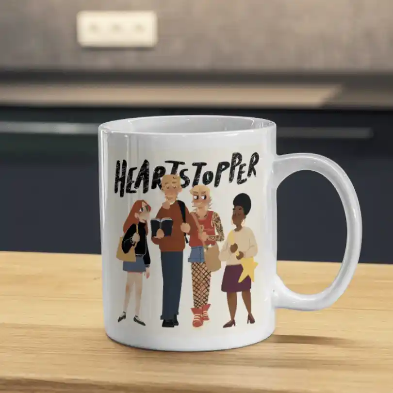 the girlies — Mugs