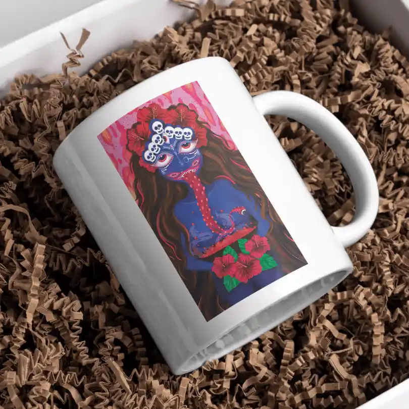 the-goddess.webp — Mugs