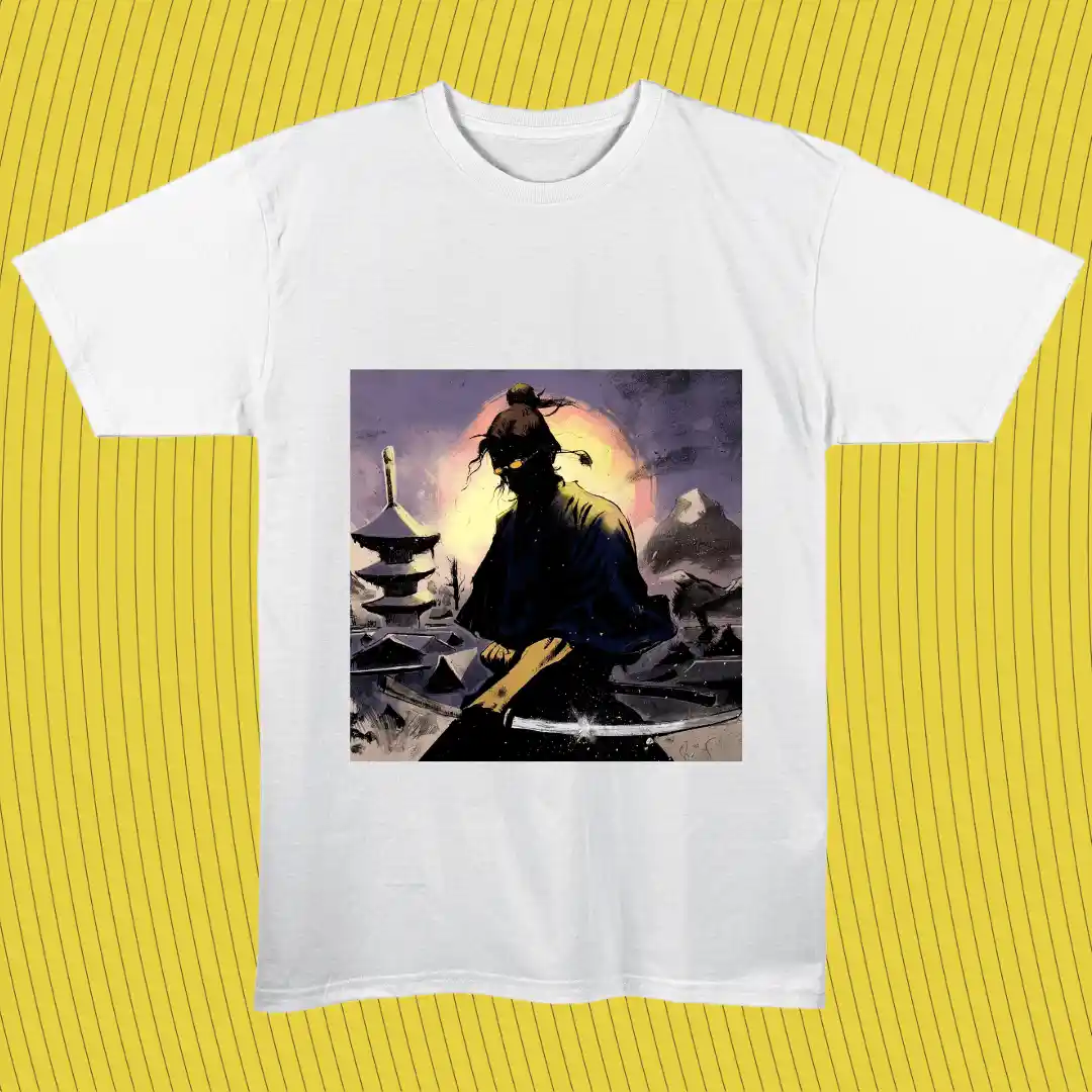 the swordfather — T-Shirts