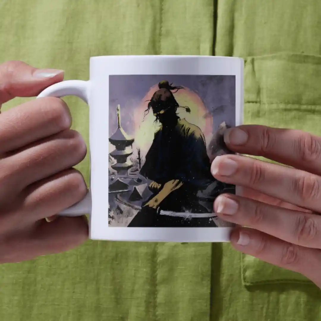 the swordfather — Mugs