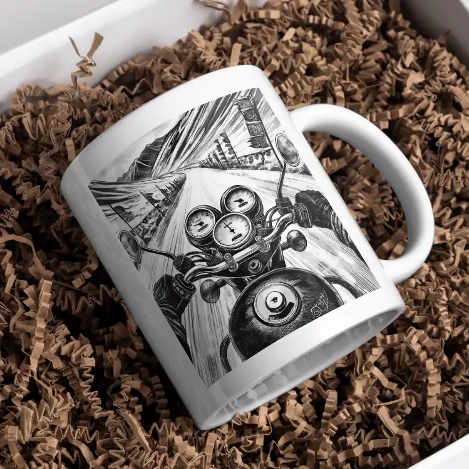 sunflower — Mugs