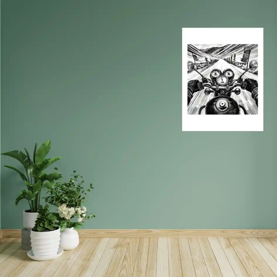 sunflower — Poster Art Prints