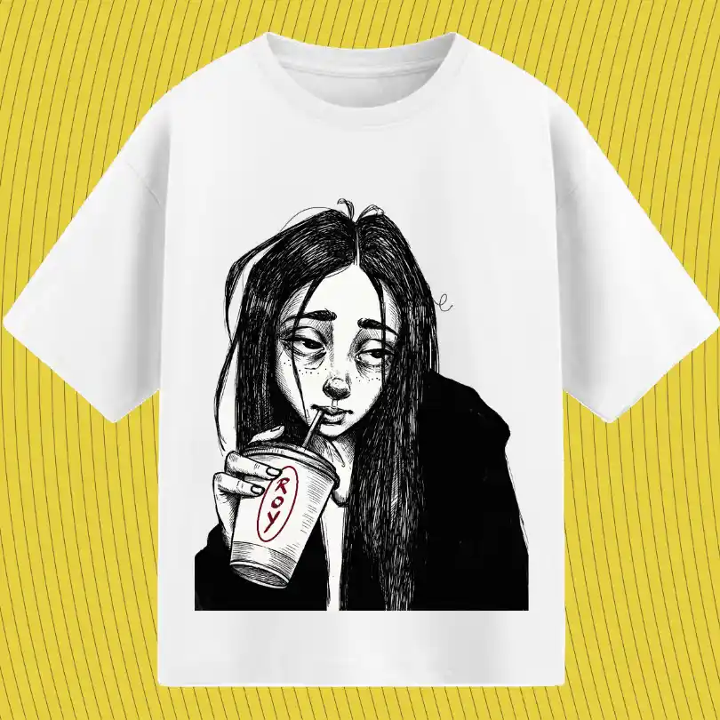 tired — Oversized T-Shirts