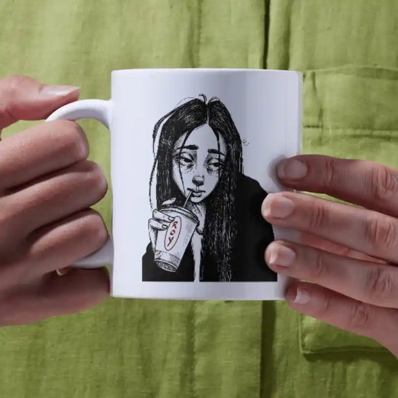tired — Mugs