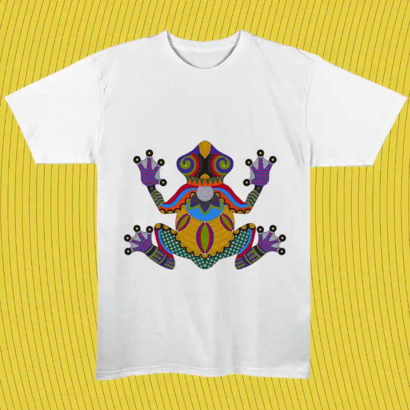 toading around — T-Shirts