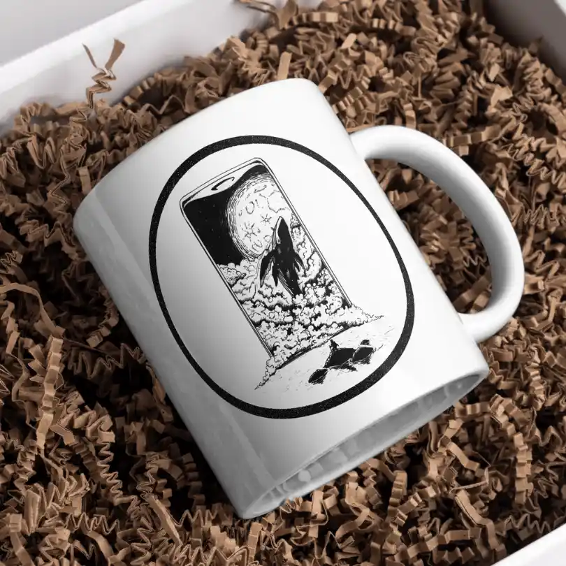 trip — Mugs