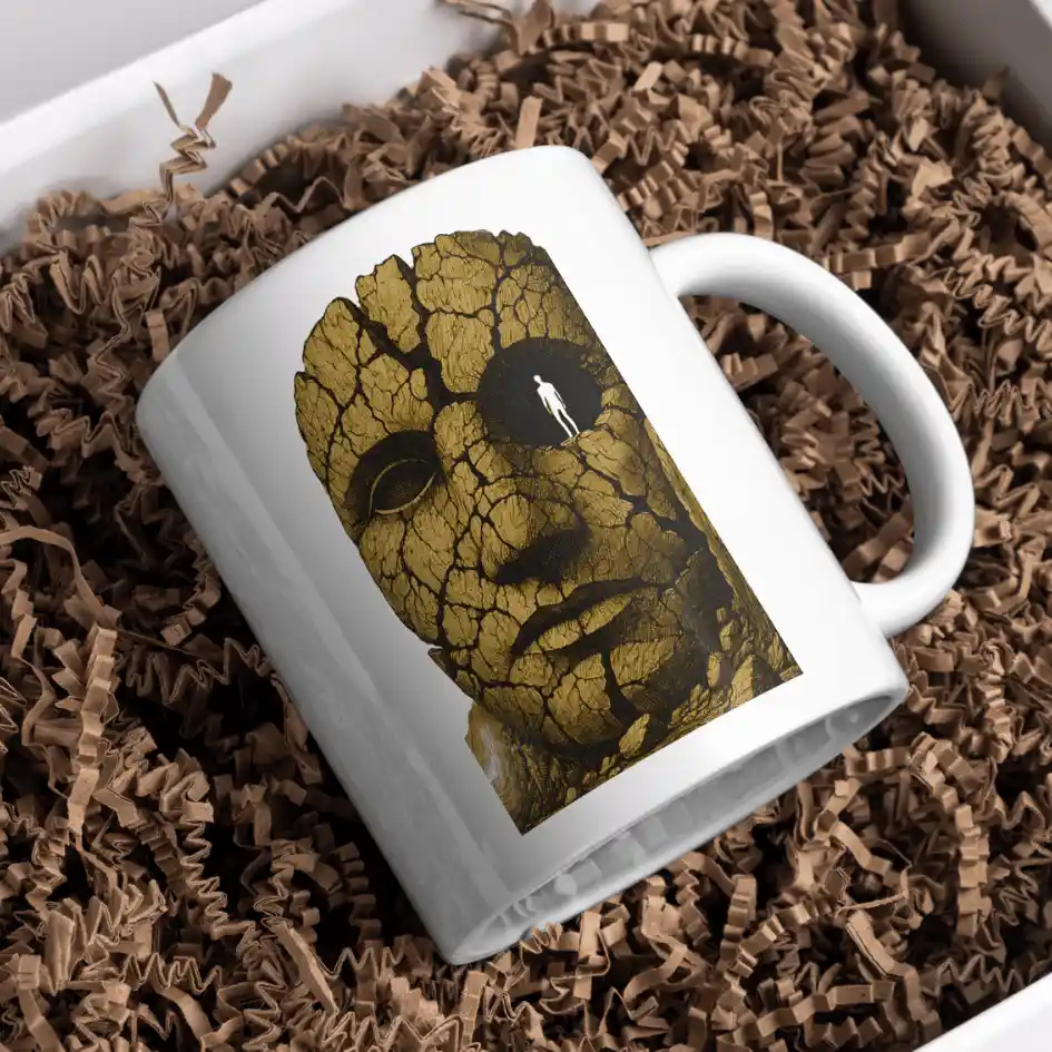they see me rollin — Mugs