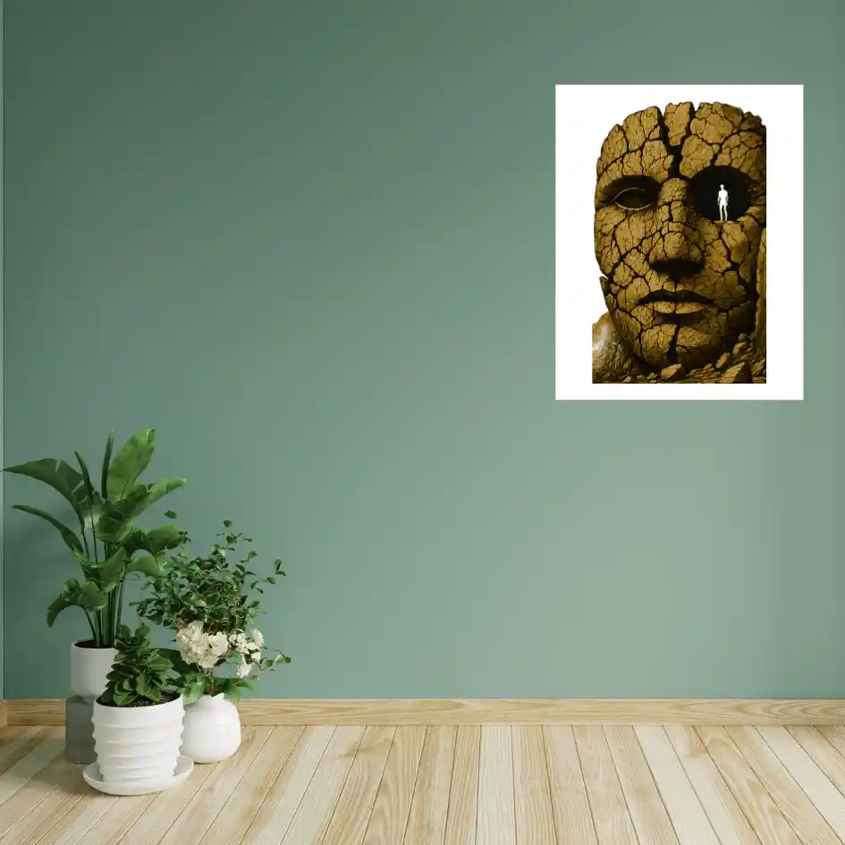 they see me rollin — Poster Art Prints