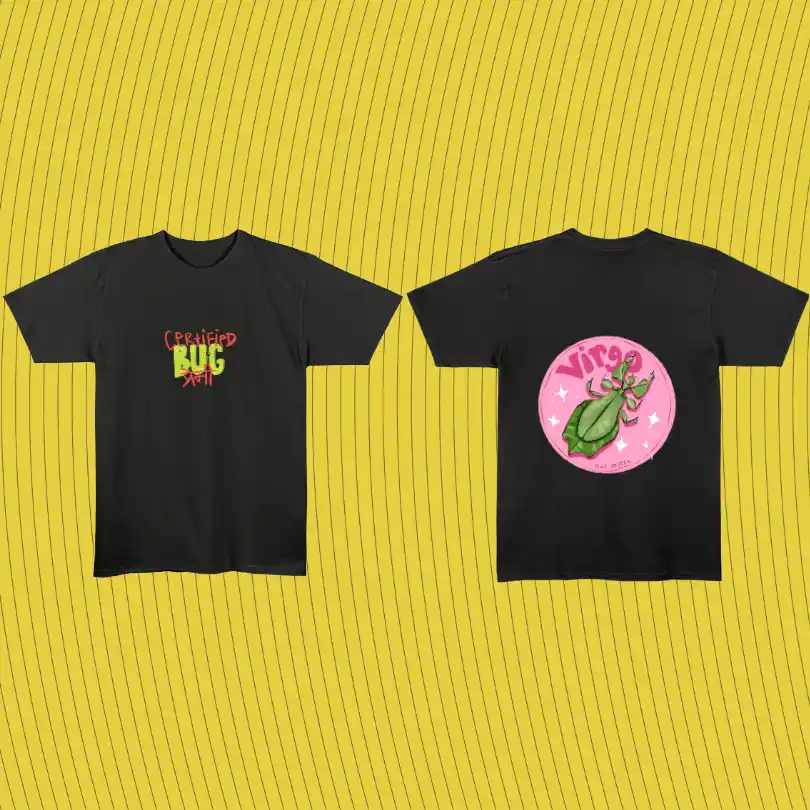 virgo — T-Shirts