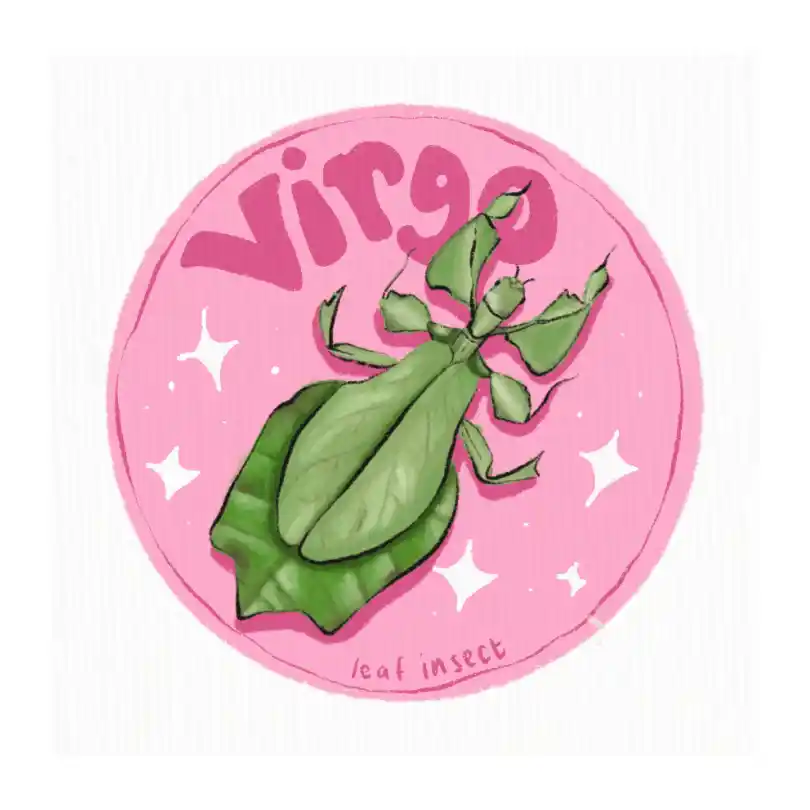 virgo — Canvas Art Prints