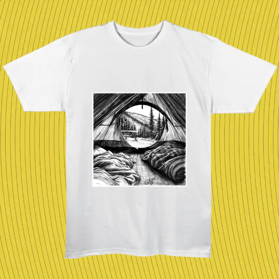 uncharted — T-Shirts
