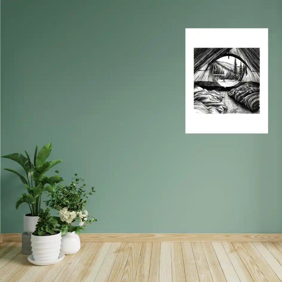 uncharted — Poster Art Prints