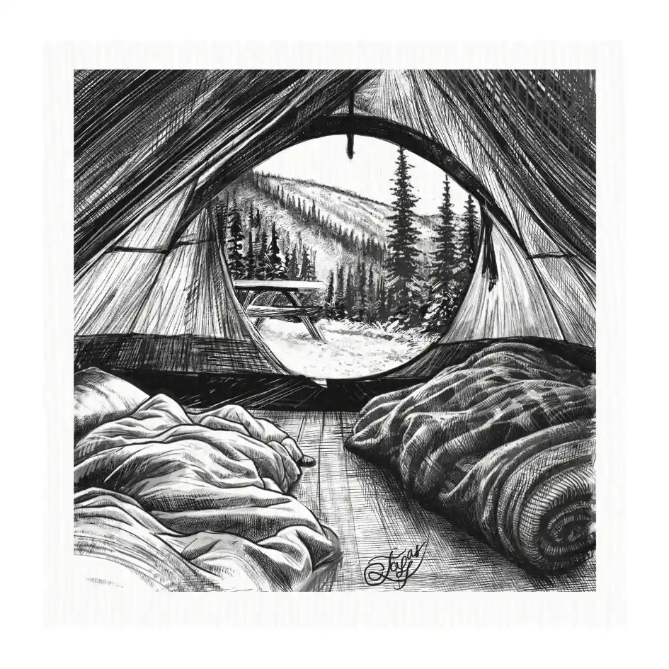 uncharted — Canvas Art Prints