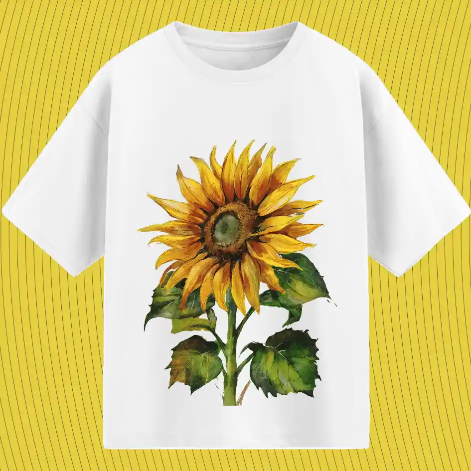 woke up in paradise — Oversized T-Shirts