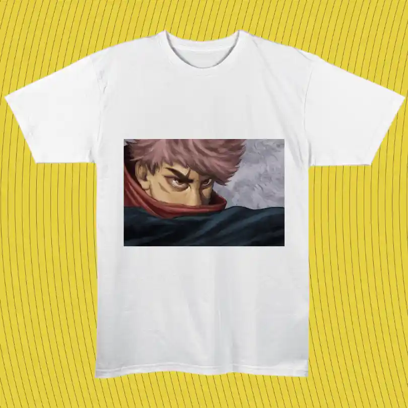 yuji's eyes — T-Shirts